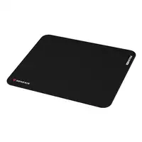 GENESIS Polon 200 L Alfombrilla de ratón para juegos Negro