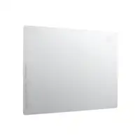 ASUS ROG Moonstone Ace L Alfombrilla de ratón para juegos Blanco