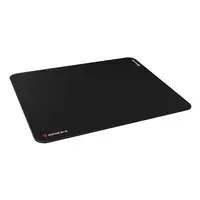 GENESIS Polon 200 XL Alfombrilla de ratón para juegos Negro