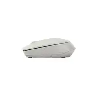 Rapoo M100 Silent ratón Oficina Ambidextro RF Wireless + Bluetooth Óptico 1300 DPI