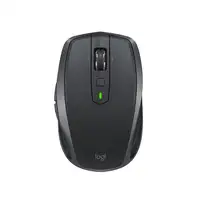 Logitech MX Anywhere 2S ratón Oficina mano derecha RF Wireless + Bluetooth Laser 4