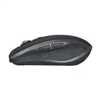 Logitech MX Anywhere 2S ratón Oficina mano derecha RF Wireless + Bluetooth Laser 4