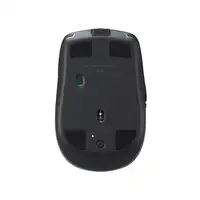 Logitech MX Anywhere 2S ratón Oficina mano derecha RF Wireless + Bluetooth Laser 4