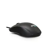 Urban Factory GWM01UF ratón Ambidextro USB tipo A Óptico 1200 DPI