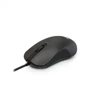 Urban Factory GWM01UF ratón Ambidextro USB tipo A Óptico 1200 DPI