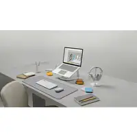 Logitech 910-007013 ratón Viajes Ambidextro RF Wireless + Bluetooth Óptico 4000 DP