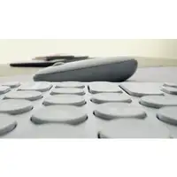 Logitech 910-007013 ratón Viajes Ambidextro RF Wireless + Bluetooth Óptico 4000 DP