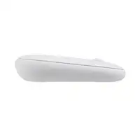 Logitech 910-007013 ratón Viajes Ambidextro RF Wireless + Bluetooth Óptico 4000 DP