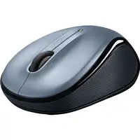 Logitech M325s ratón Viajes Ambidextro RF inalámbrico Óptico 1000 DPI