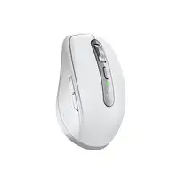 Logitech 910-006930 ratón Oficina mano derecha RF Wireless + Bluetooth Laser 8000