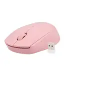 NATEC STORK ratón Hogar Ambidextro Bluetooth + USB Type-A Óptico 1600 DPI