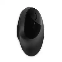 Kensington Ratón inalámbrico Pro Fit® Ergo—negro