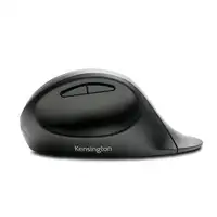 Kensington Ratón inalámbrico Pro Fit® Ergo—negro