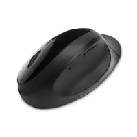 Kensington Ratón inalámbrico Pro Fit® Ergo—negro