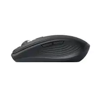 Logitech 910-006929 ratón Oficina mano derecha RF Wireless + Bluetooth Laser 8000