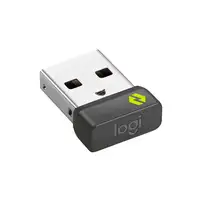 Logitech 910-006582 ratón Oficina mano derecha RF Wireless + Bluetooth Laser 8000