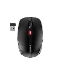 CHERRY MW 8C ADVANCED ratón Ambidextro RF Wireless + Bluetooth Óptico 3000 DPI