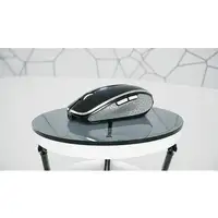 CHERRY MW 8C ADVANCED ratón Ambidextro RF Wireless + Bluetooth Óptico 3000 DPI