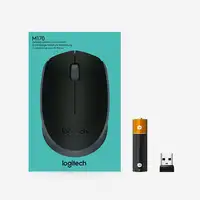 Logitech M170