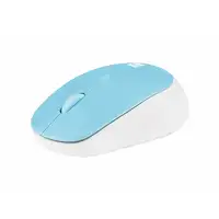 NATEC Harrier 2 ratón Oficina mano derecha Bluetooth Óptico 1600 DPI