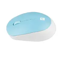 NATEC Harrier 2 ratón Oficina mano derecha Bluetooth Óptico 1600 DPI