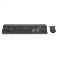Logitech Signature Slim Combo MK950