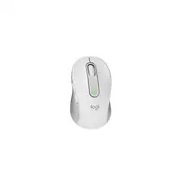 Logitech 920-011022 teclado Ratón incluido Oficina Bluetooth QWERTZ Alemán Blanco