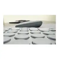 Logitech 920-012241 teclado Ratón incluido Universal RF Wireless + Bluetooth QWERT