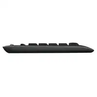 Logitech Wireless Combo MK330 teclado Ratón incluido Oficina USB QWERTY Internacio