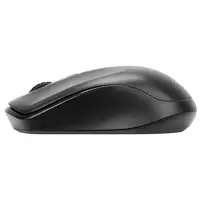 Targus AKM610ES teclado Ratón incluido Universal RF inalámbrico Español Negro