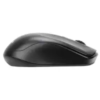 Targus AKM610ES teclado Ratón incluido Universal RF inalámbrico Español Negro
