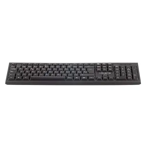 Tacens Anima ACP0, Pack Teclado Profesional Pulsación Optimizada + Ratón 1200DPI