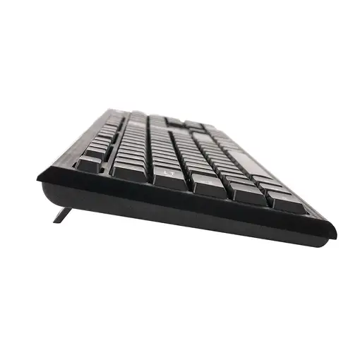 Tacens Anima ACP0, Pack Teclado Profesional Pulsación Optimizada + Ratón 1200DPI