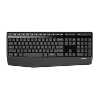 Logitech MK345