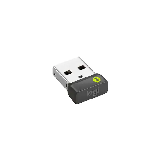 Logitech 920-011010 teclado Ratón incluido Oficina Bluetooth QWERTY Nórdico Grafit