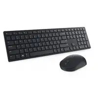 DELL KM5221W teclado Ratón incluido Oficina RF inalámbrico QWERTY Internacional de