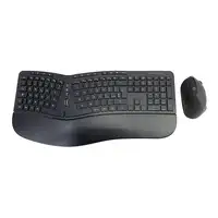 Conceptronic ORAZIO02IT teclado Ratón incluido Oficina RF inalámbrico QWERTY Itali