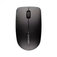 CHERRY DW 3000 teclado Ratón incluido Universal RF inalámbrico QWERTY Inglés de EE