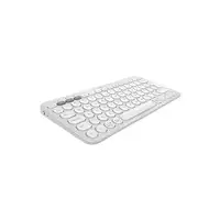 Logitech 920-012240 teclado Ratón incluido Universal RF Wireless + Bluetooth QWERT