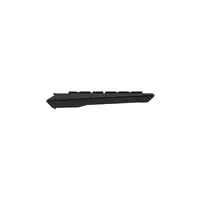 Rapoo 8210M teclado Ratón incluido Universal Bluetooth QWERTY Negro