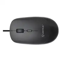 UNYKAch Kit Teclado + Ratón Combo Pro MK211 Slim