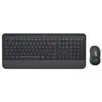 Logitech 920-011004 teclado Ratón incluido Oficina Bluetooth QWERTY Internacional