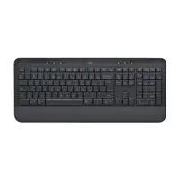 Logitech 920-011004 teclado Ratón incluido Oficina Bluetooth QWERTY Internacional
