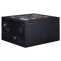 Hiditec BZ-550W 80Plus Bronze unidad de fuente de alimentación 20+4 pin ATX ATX Ne