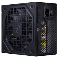 Hiditec BZ-550W 80Plus Bronze unidad de fuente de alimentación 20+4 pin ATX ATX Ne
