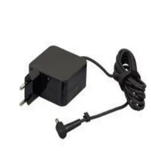 ASUS 0A001-00232500 adaptador e inversor de corriente Interior 45 W Negro