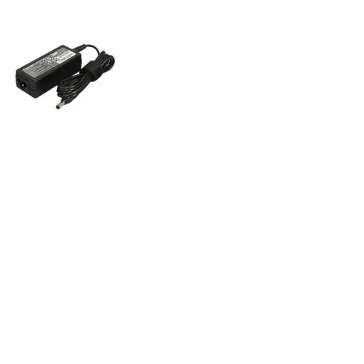 Toshiba P000532510 adaptador e inversor de corriente Interior 45 W Negro