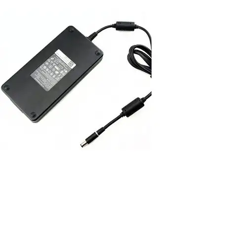 DELL J938H adaptador e inversor de corriente Interior 240 W Negro