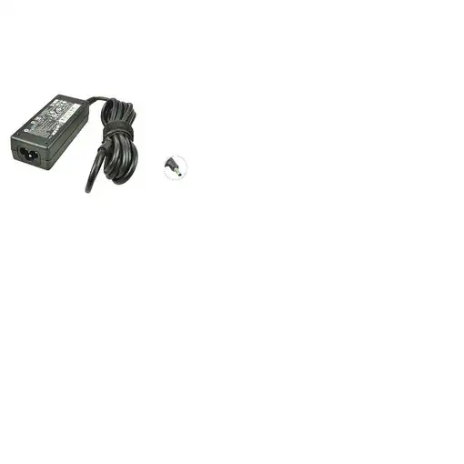 2-Power ALT1029A adaptador e inversor de corriente Interior 45 W Negro