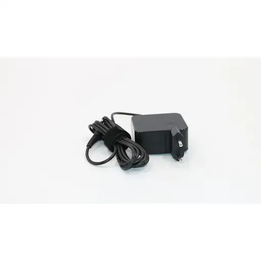 Lenovo 01FR124 adaptador e inversor de corriente Interior 45 W Negro